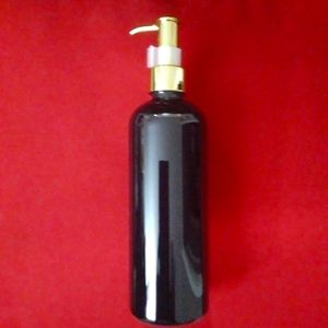 Lotion/Shampoo/Handsoap Container